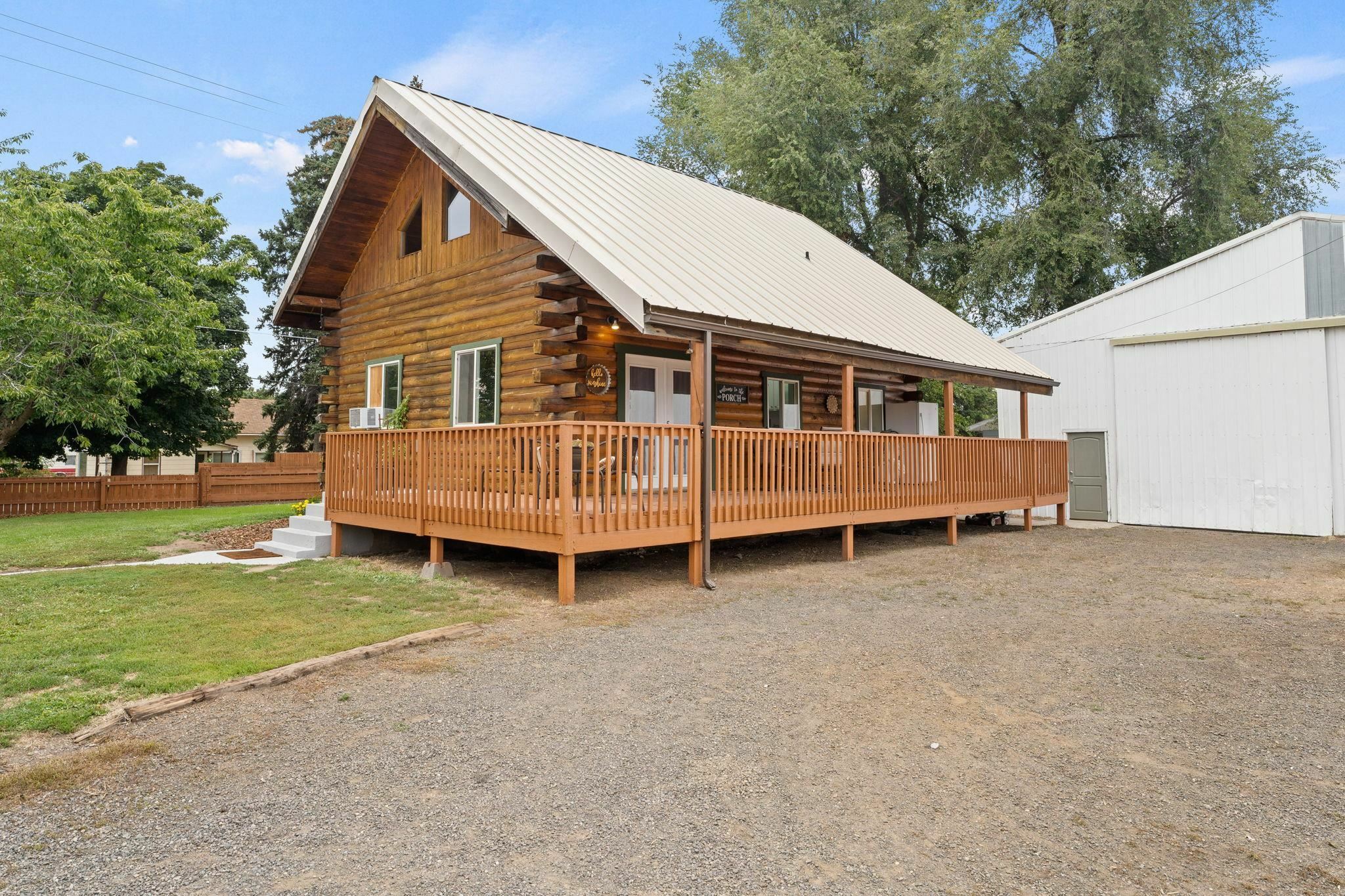 2705 E Weile Ave  Spokane WA 99217 photo