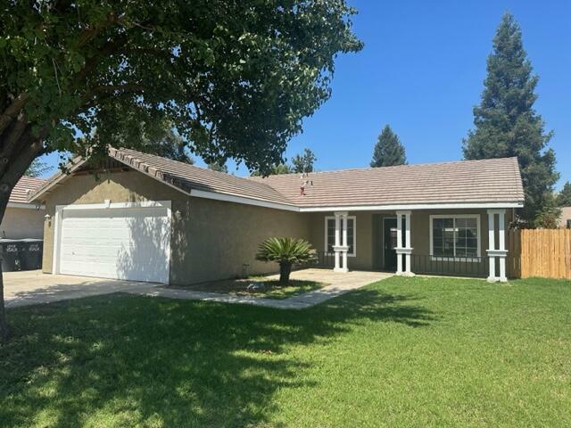 4304 E Paradise Avenue  Visalia CA 93292 photo