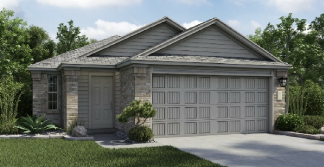 Property Photo: 103 Allegro Drive TX 78634