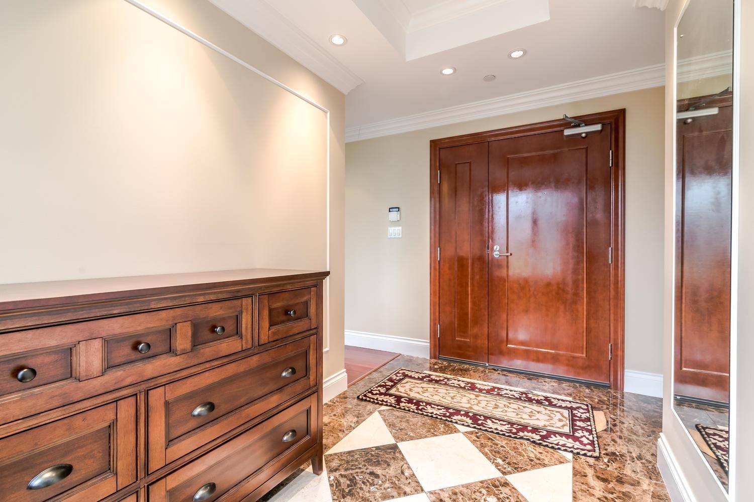 Property Photo: 1515 Homer Mews 903 BC V6Z3E8