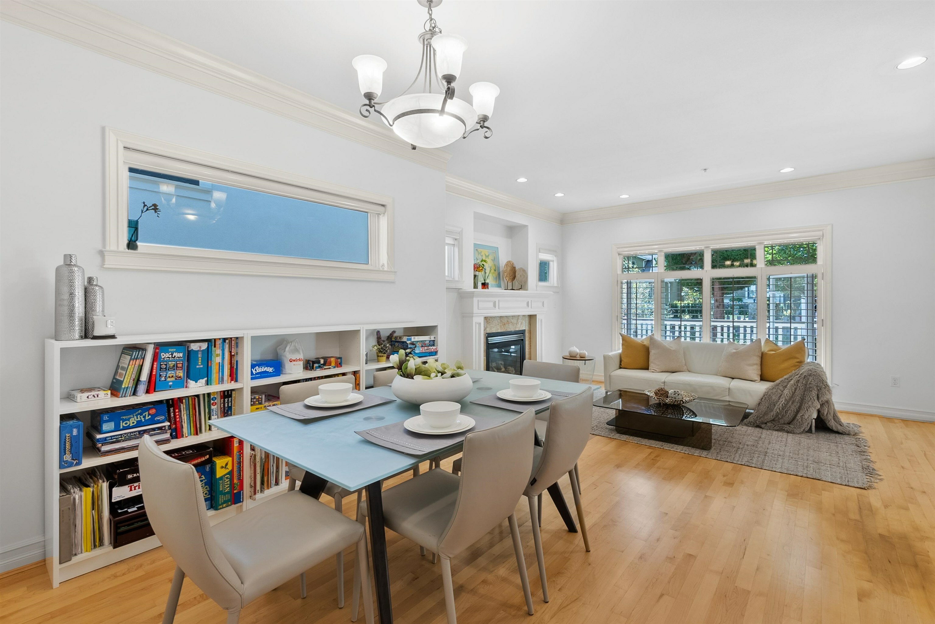 Property Photo: 3515 W 22nd Avenue BC V6S1J4
