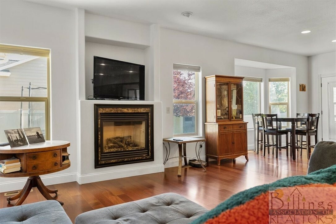 Property Photo: 6607 Cove Creek Dr MT 59106