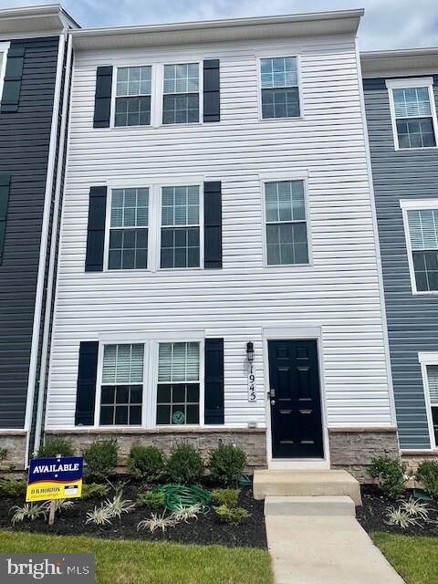 Property Photo:  1916 Fauna Drive  MD 21702 