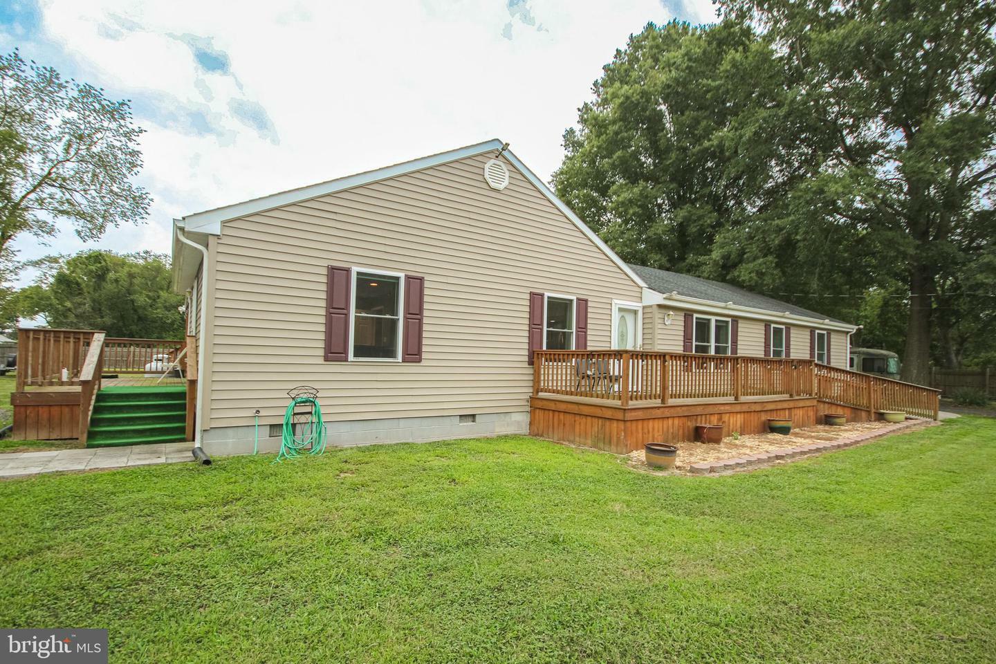 Property Photo: 205 Highland Avenue MD 21875