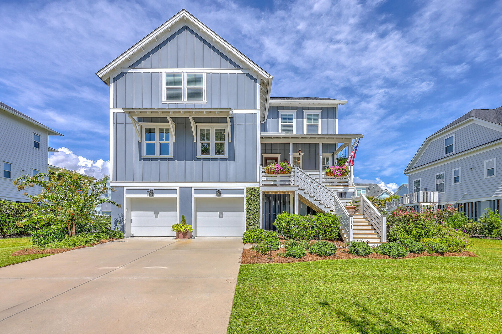 Property Photo:  3608 Saltflat Lane  SC 29466 
