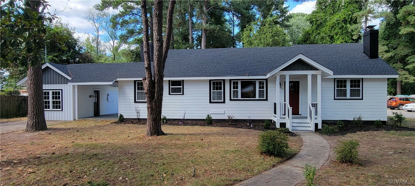 Property Photo:  2506 Lafayette Avenue  VA 23228 