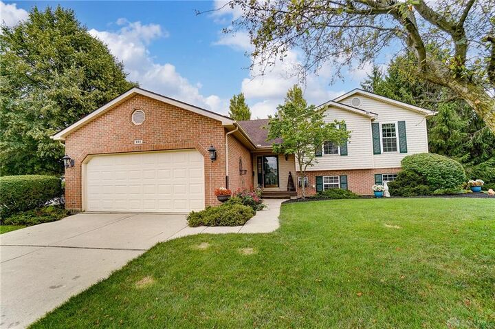 101 Krug Drive  Union OH 45322 photo