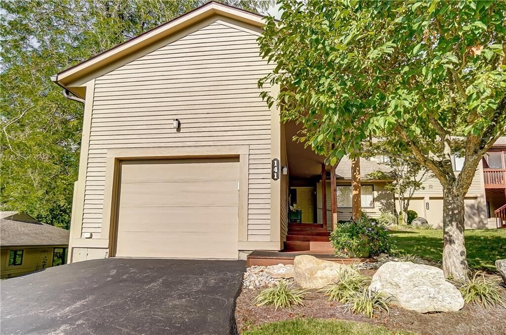Property Photo: 141 Miami Lakes Drive I OH 45150