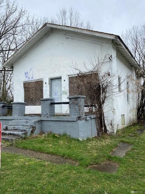 Property Photo: 1729 Arlene Avenue OH 45406