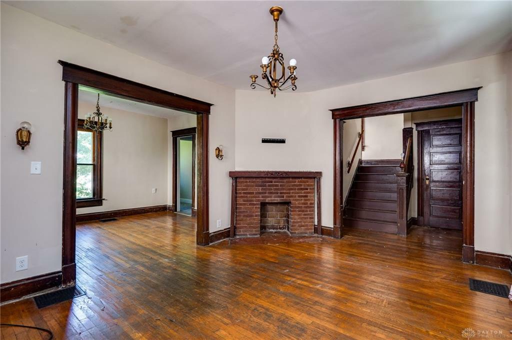 Property Photo: 129 Marathon Avenue OH 45405