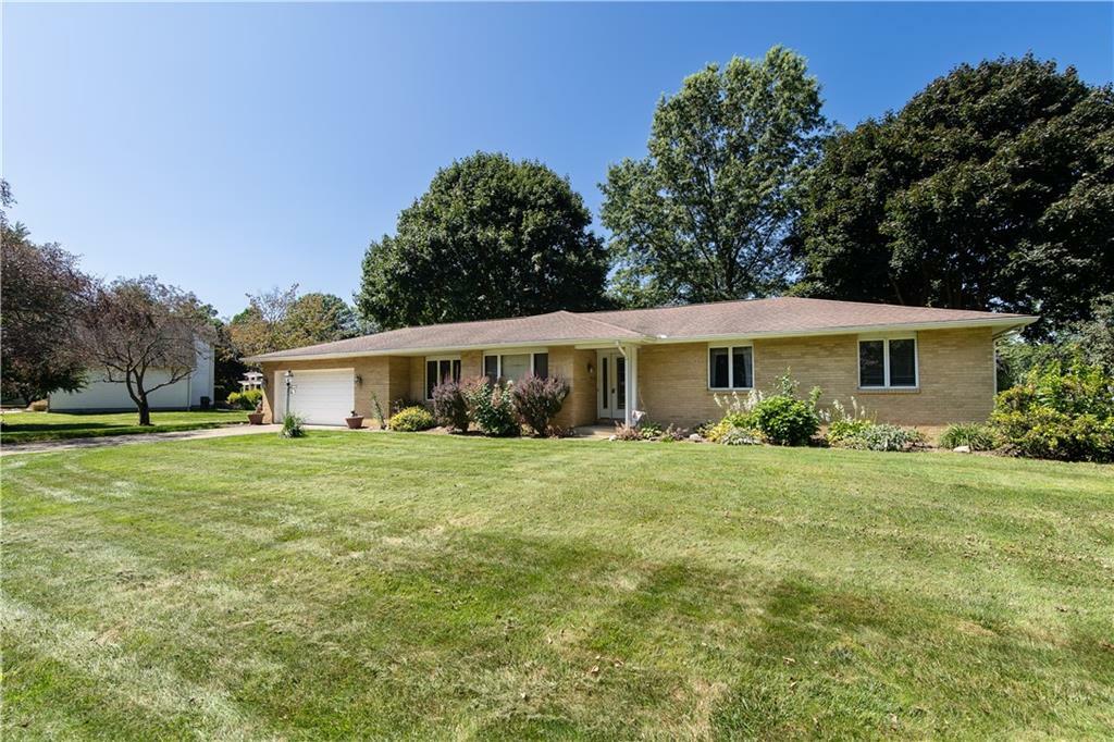 Property Photo:  836 Pine Tree Drive  PA 16417 