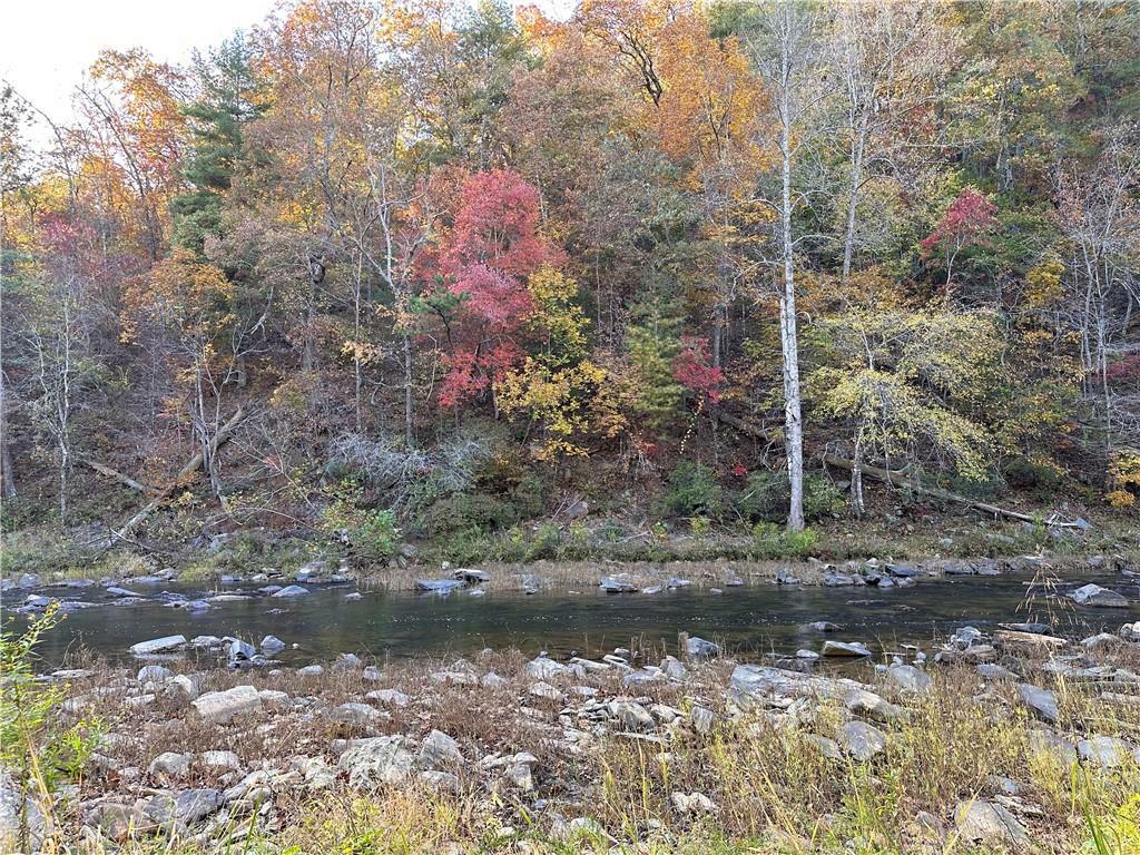 Property Photo: Lt1737 Meadow Lane GA 30540