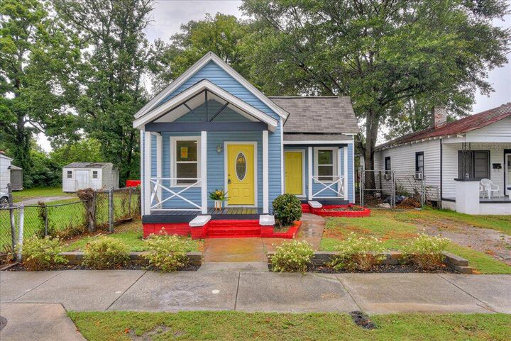 1413 Wrightsboro Road  Augusta GA 30901 photo