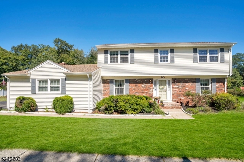 Property Photo: 80 Lions Head Dr NJ 07470