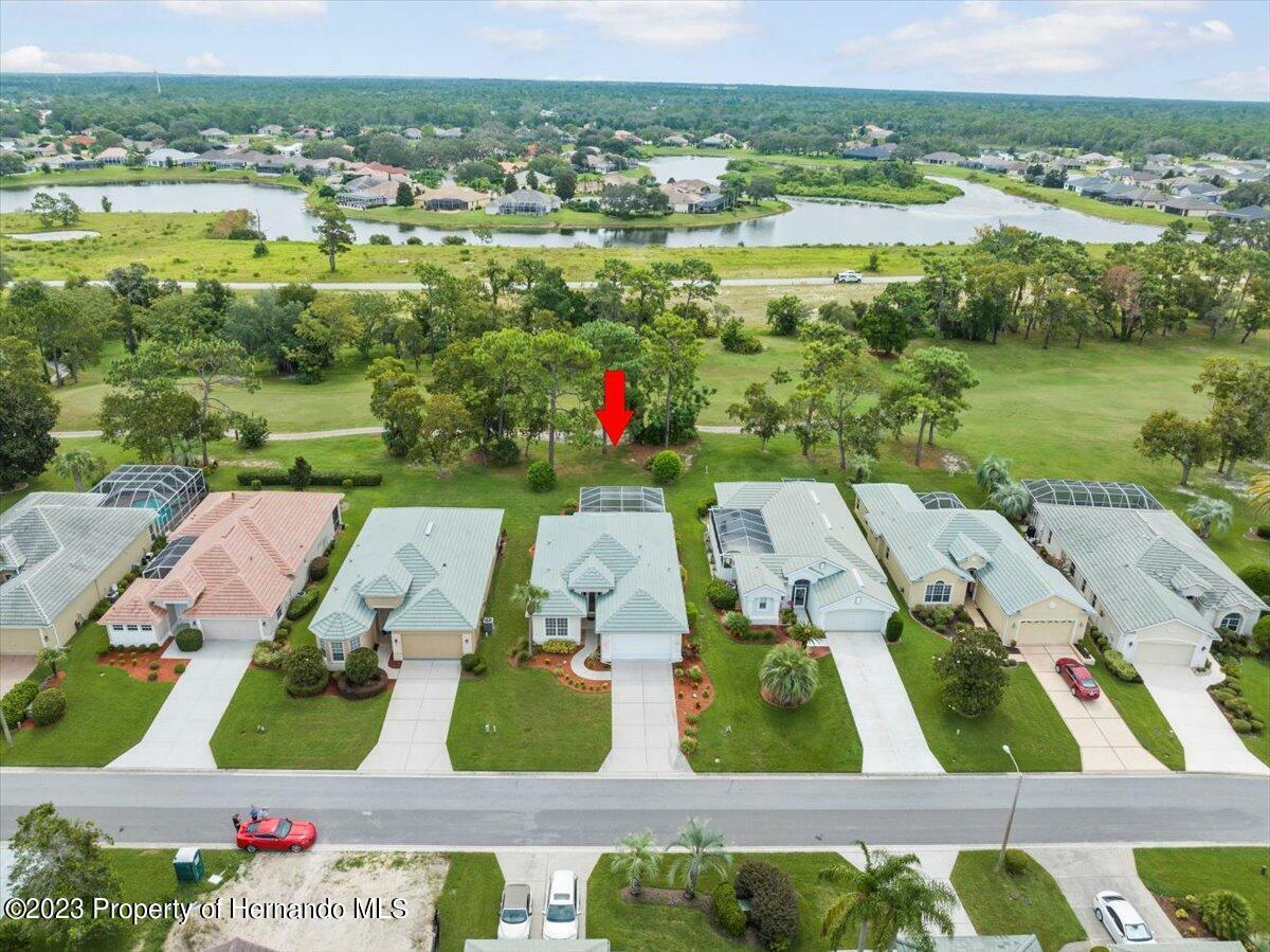 Property Photo: 9165 Penelope Drive FL 34613