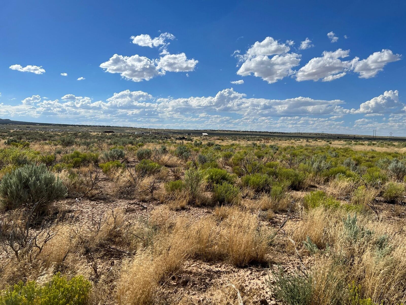 Property Photo:  6400 N 3425 W  UT 84721