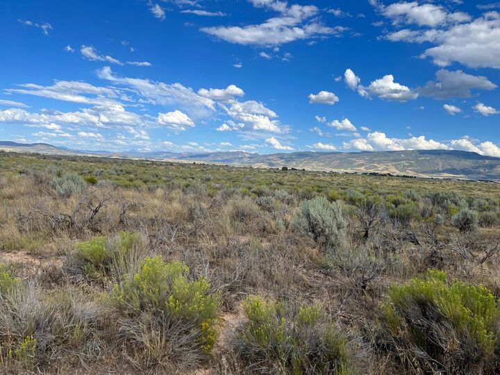 Property Photo:  6058 N 3725 W  UT 84721