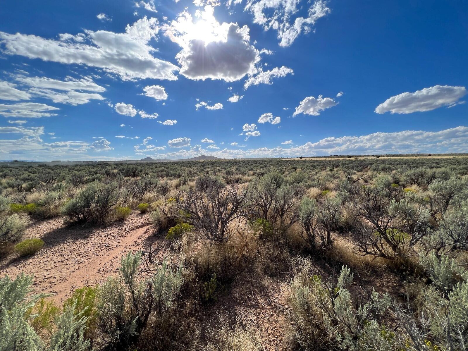 Property Photo: 6459 N 3900 W UT 84721