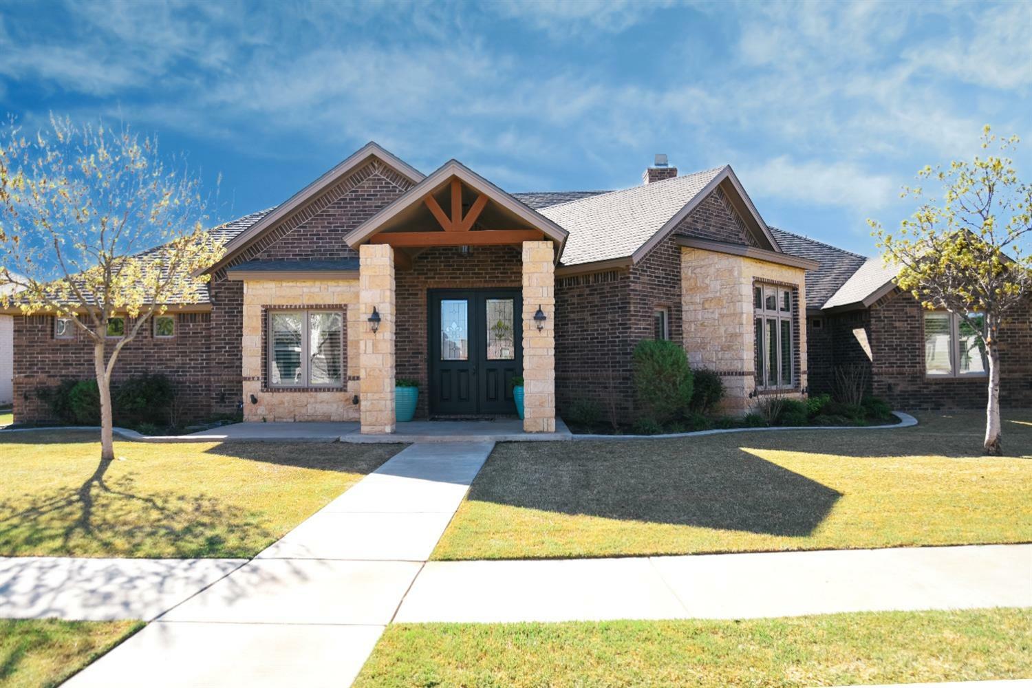 Property Photo: 11705 Uxbridge Avenue TX 79424