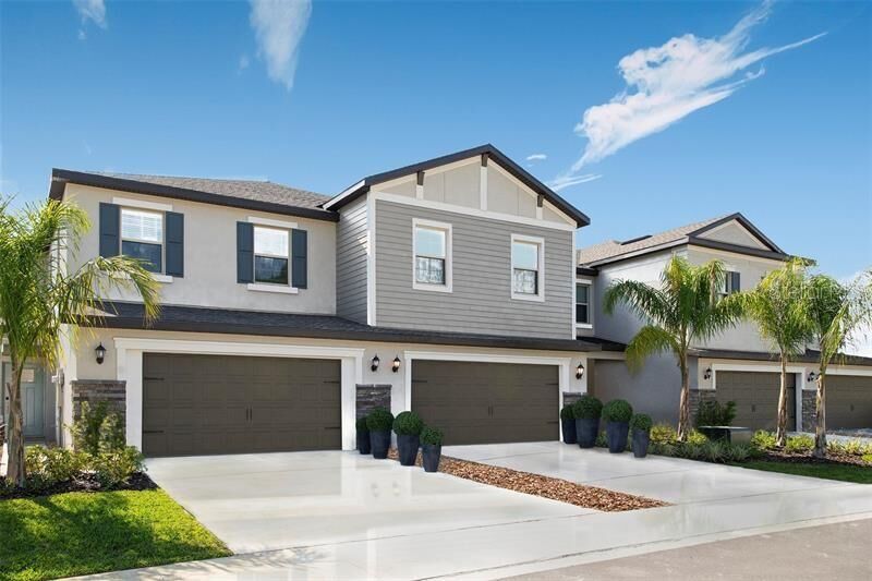 Property Photo:  17729 Nectar Flume Drive  FL 34637 