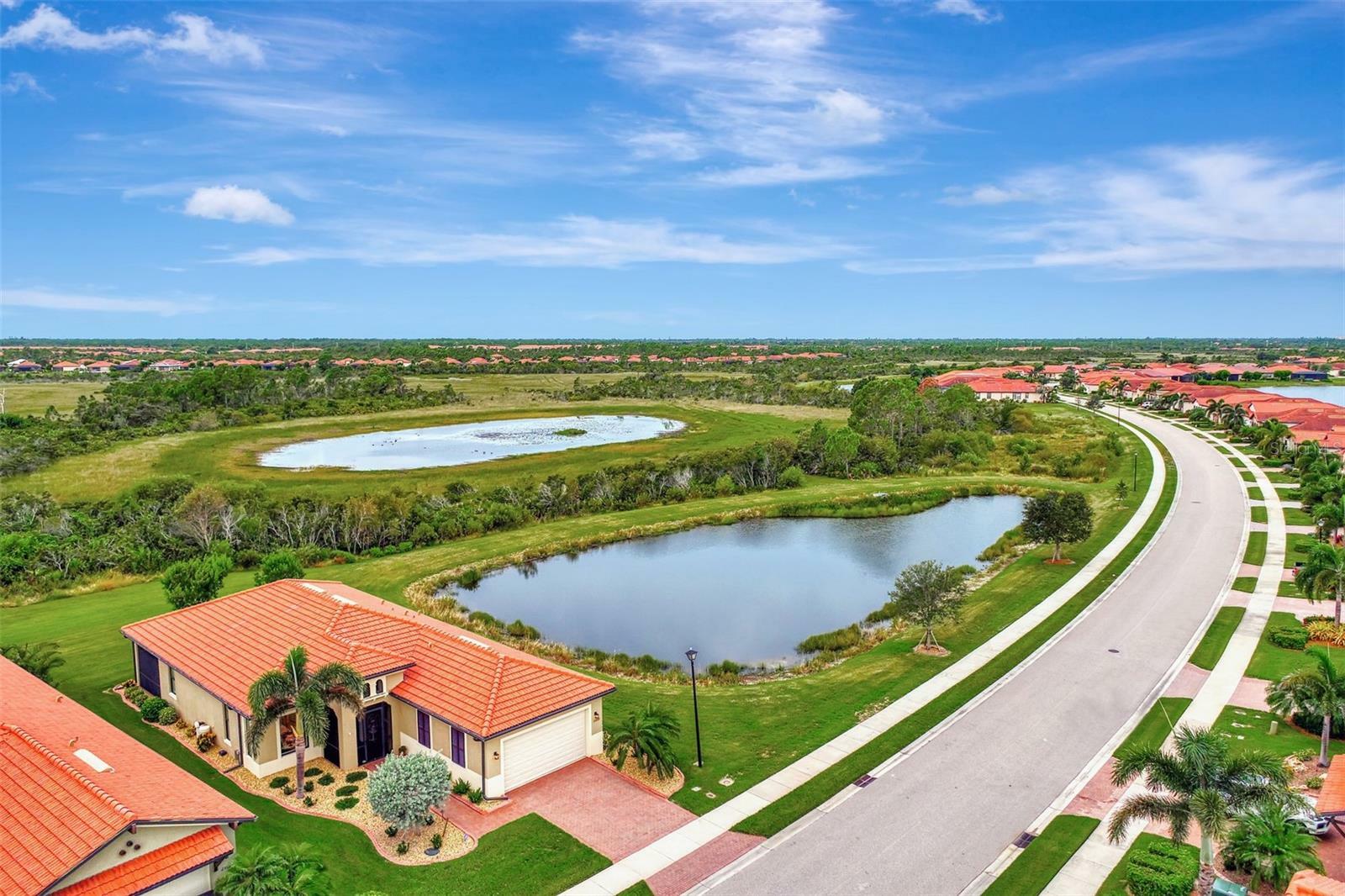 Property Photo: 23609 Copperleaf Drive FL 34293