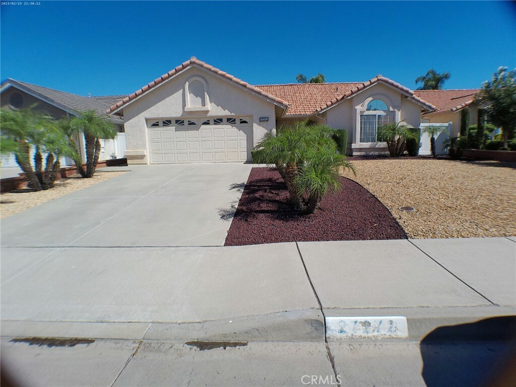 Property Photo:  27272 Potomac Dr Menifee  CA 92586 