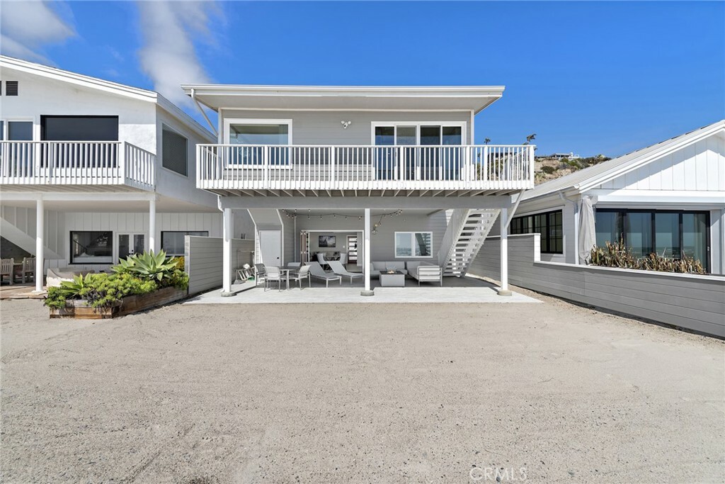 Property Photo: 35585 Beach Road CA 92624