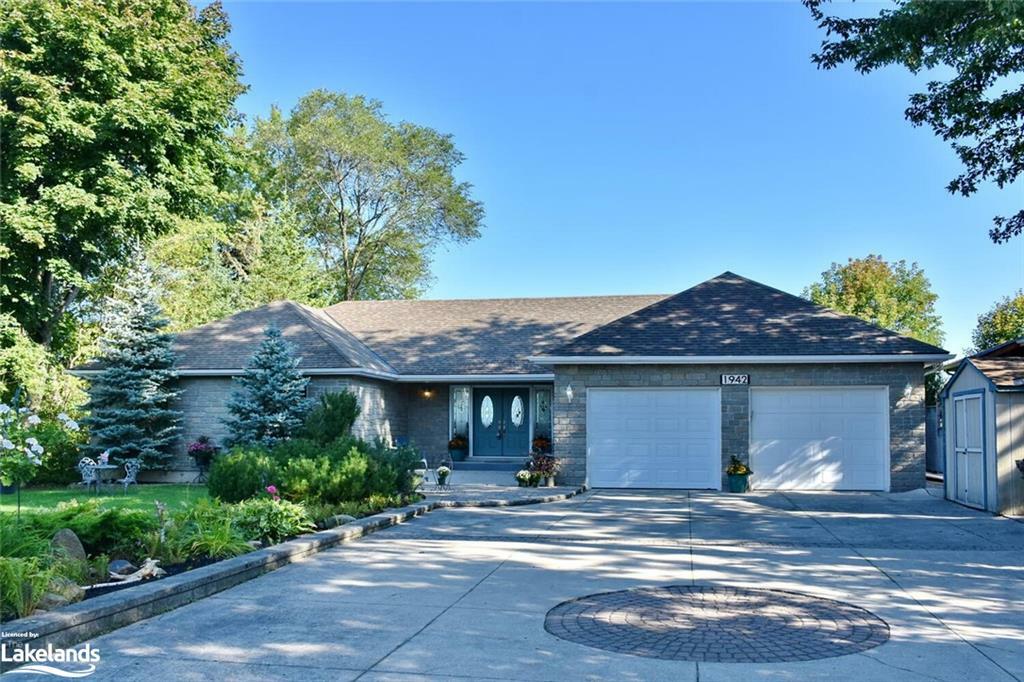 Property Photo: 1942 Shore Lane ON L9Z1T7