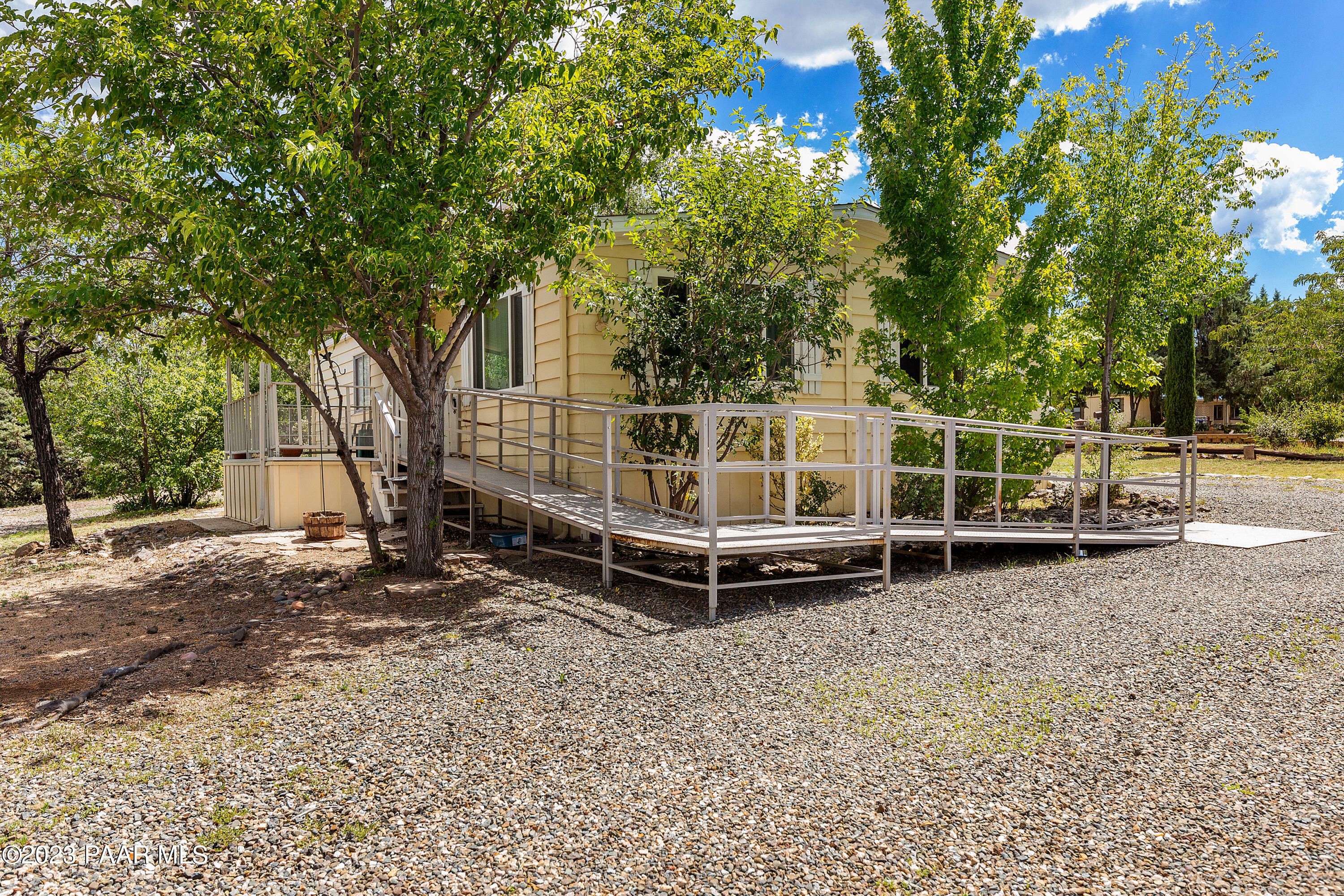 Property Photo:  3105 Olive Drive  AZ 86301 