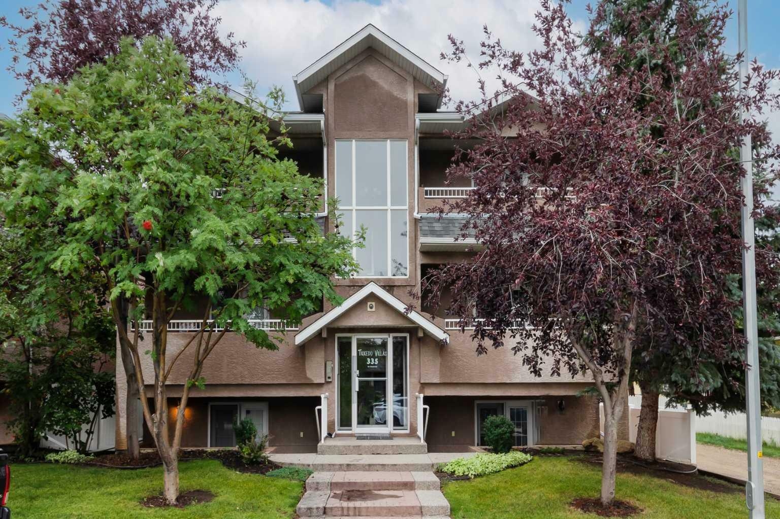 Property Photo: 302, 335 30 Avenue NE 302 AB T2E 2E2