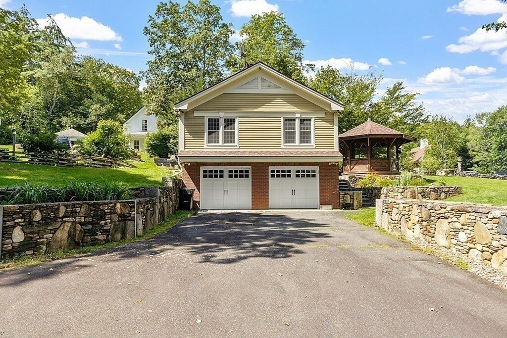 Property Photo: 11 Wheeler Rd MA 01378
