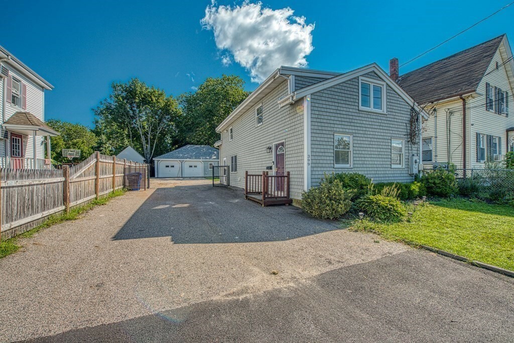 Property Photo:  399 Washington Street  MA 02780 