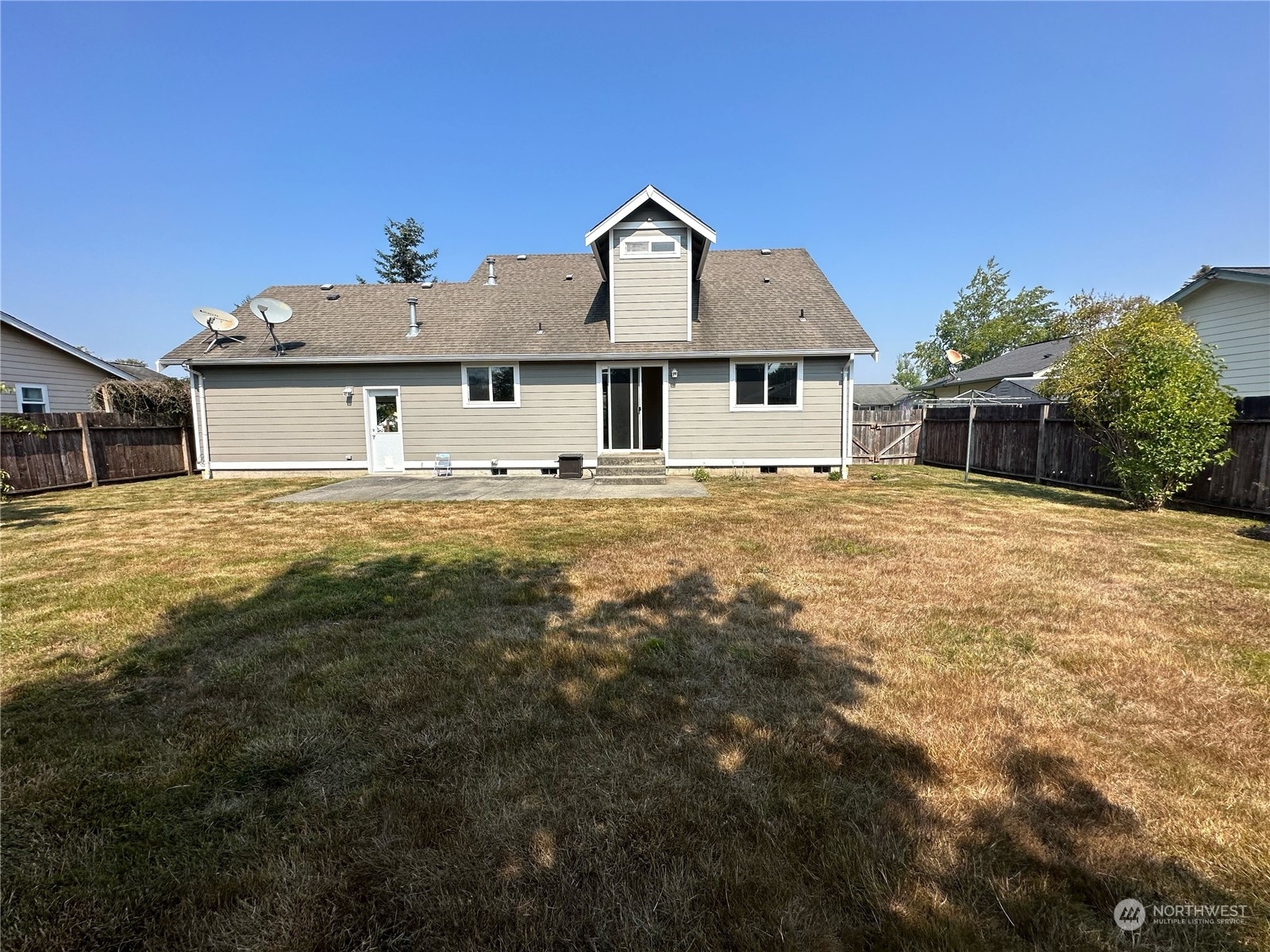 Property Photo: 4783 Bayshore Drive WA 98230
