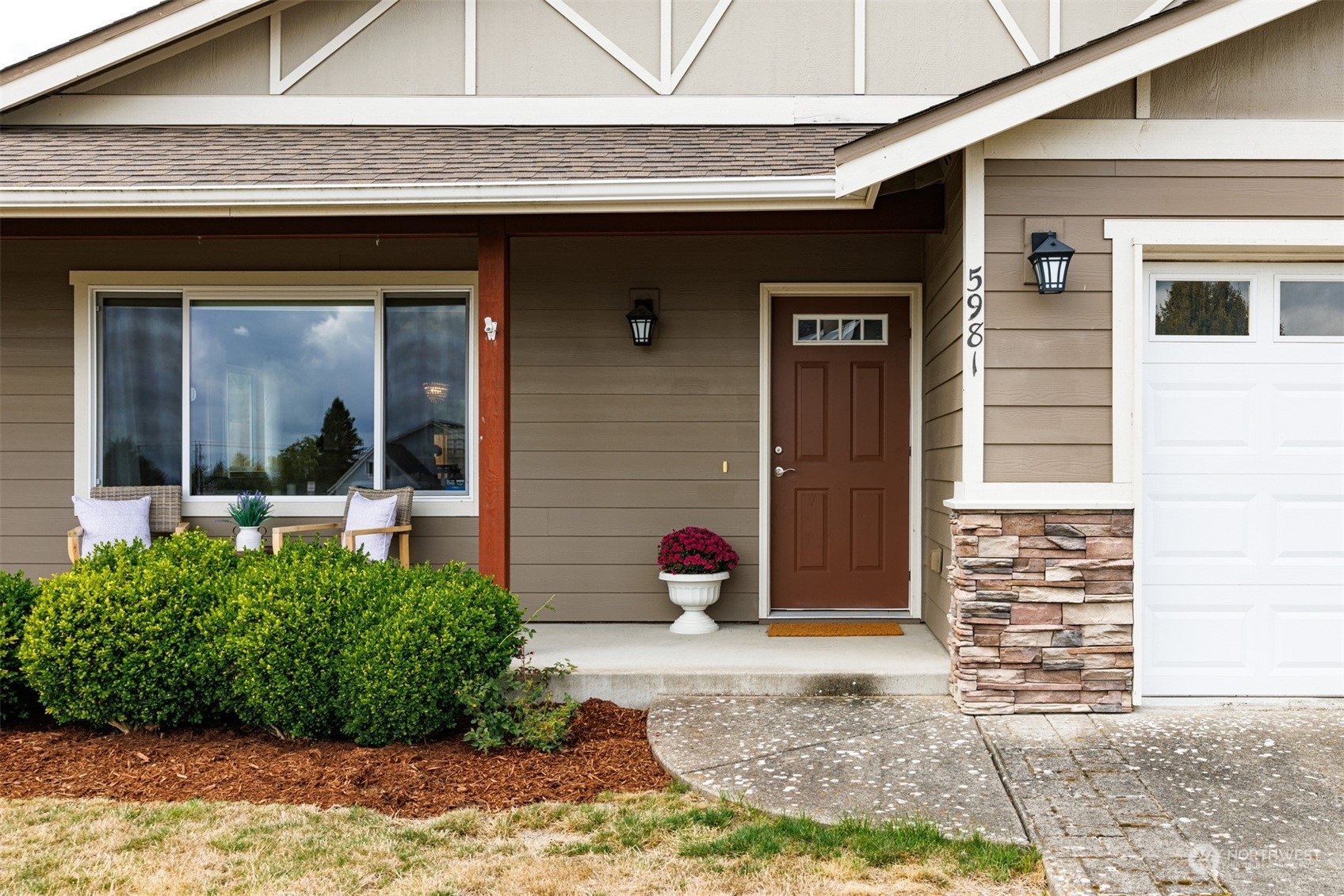 Property Photo: 5981 Honeycutt Court WA 98248