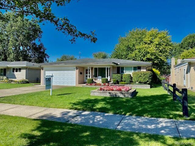 37223 Calka Drive  Sterling Heights MI 48310 photo