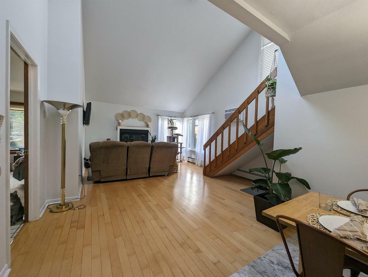 Property Photo:  311 Forest Street 2A  WI 53726 
