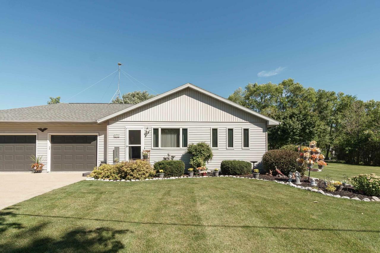 Property Photo:  7019 South Highway 45  WI 54902 