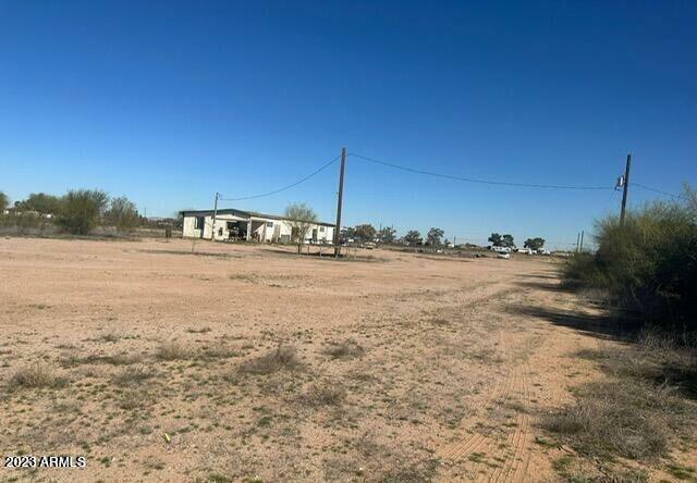 Property Photo:  3959 S Mammoth Drive  AZ 85193 