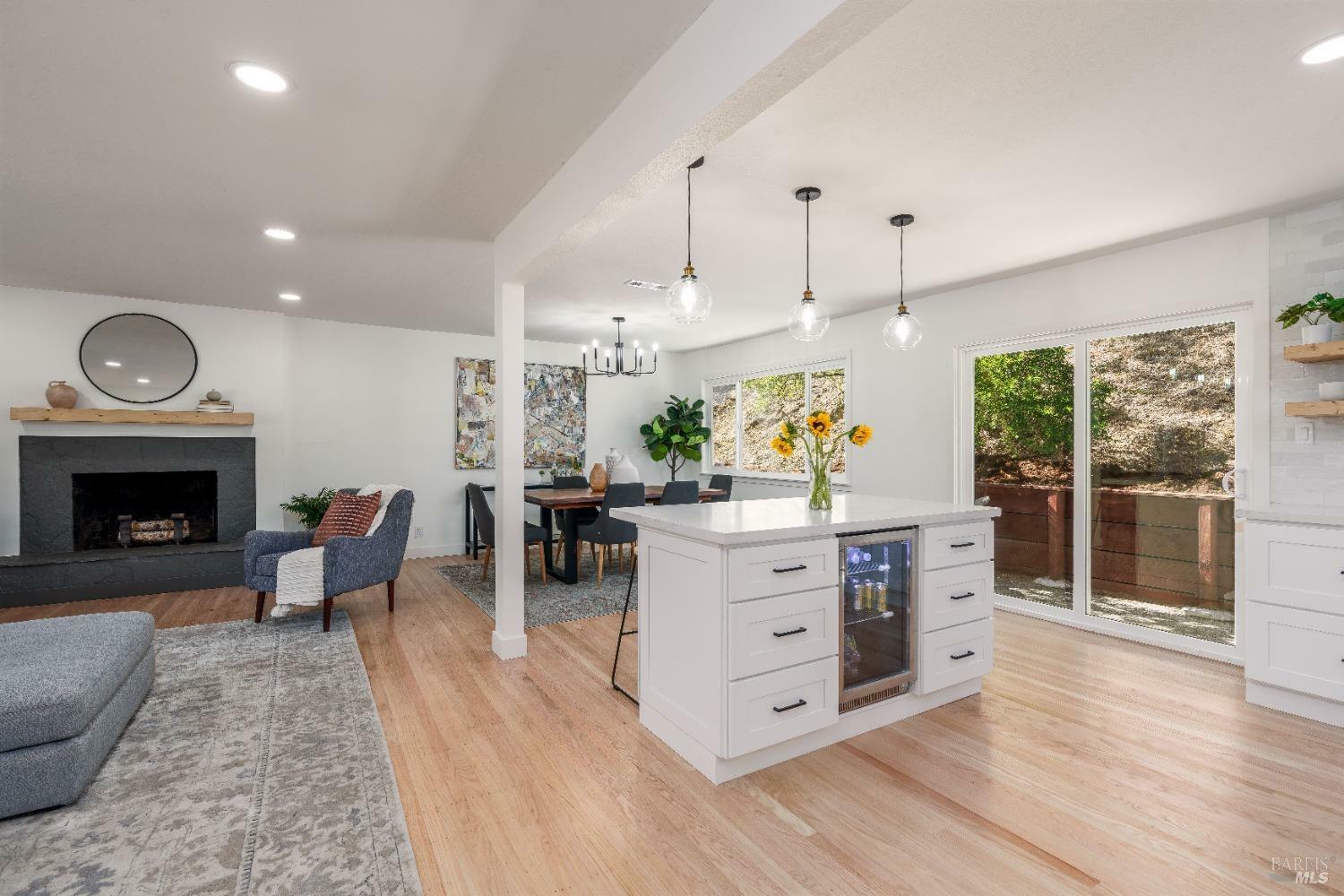 Property Photo: 30 Brown Drive CA 94947