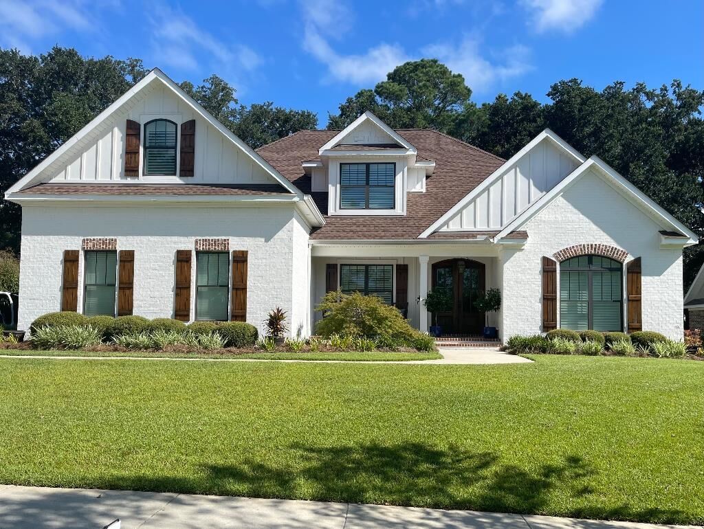 Property Photo:  127 Sedgefield Avenue  AL 36532 