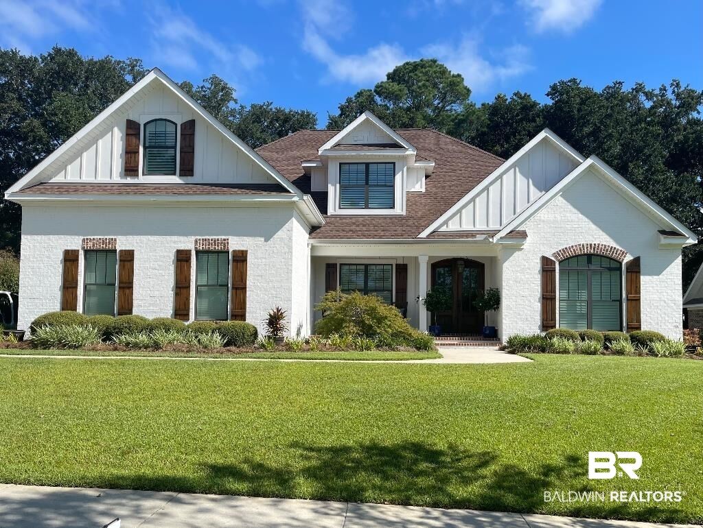 Property Photo: 127 Sedgefield Avenue AL 36532