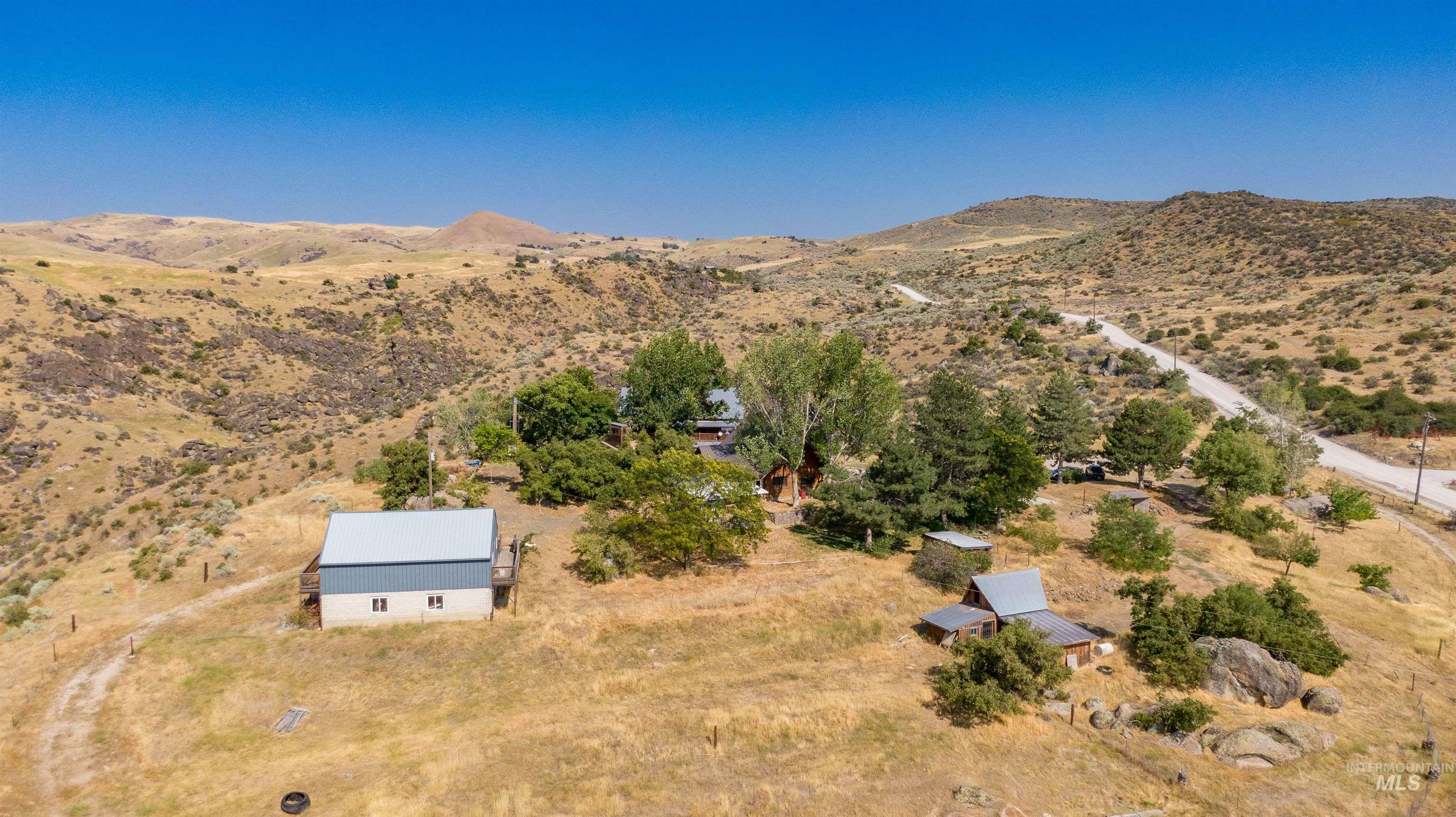 Property Photo: 11500 Brownlee Road ID 83670