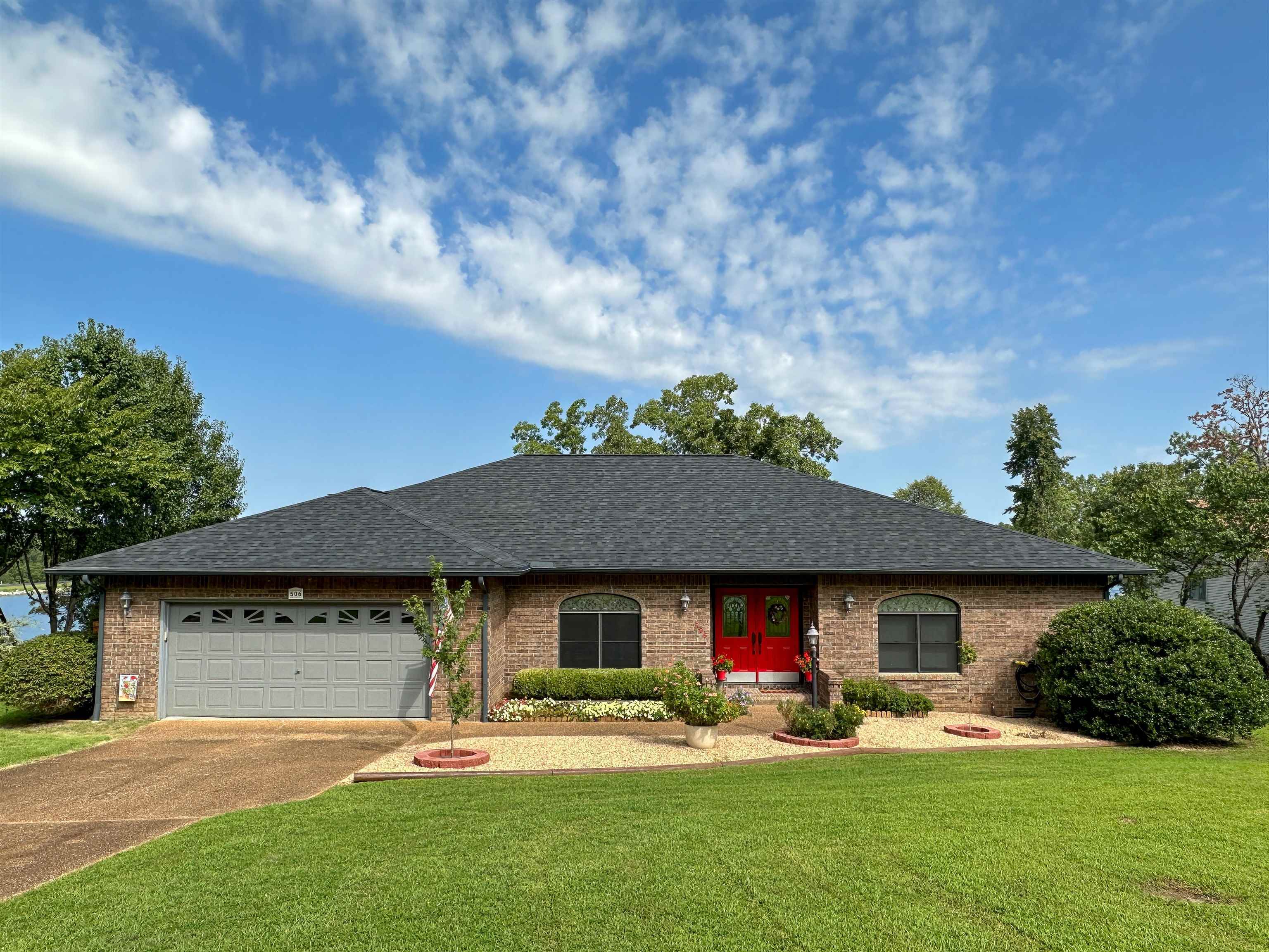Property Photo: 506 South Shore Drive AR 72512