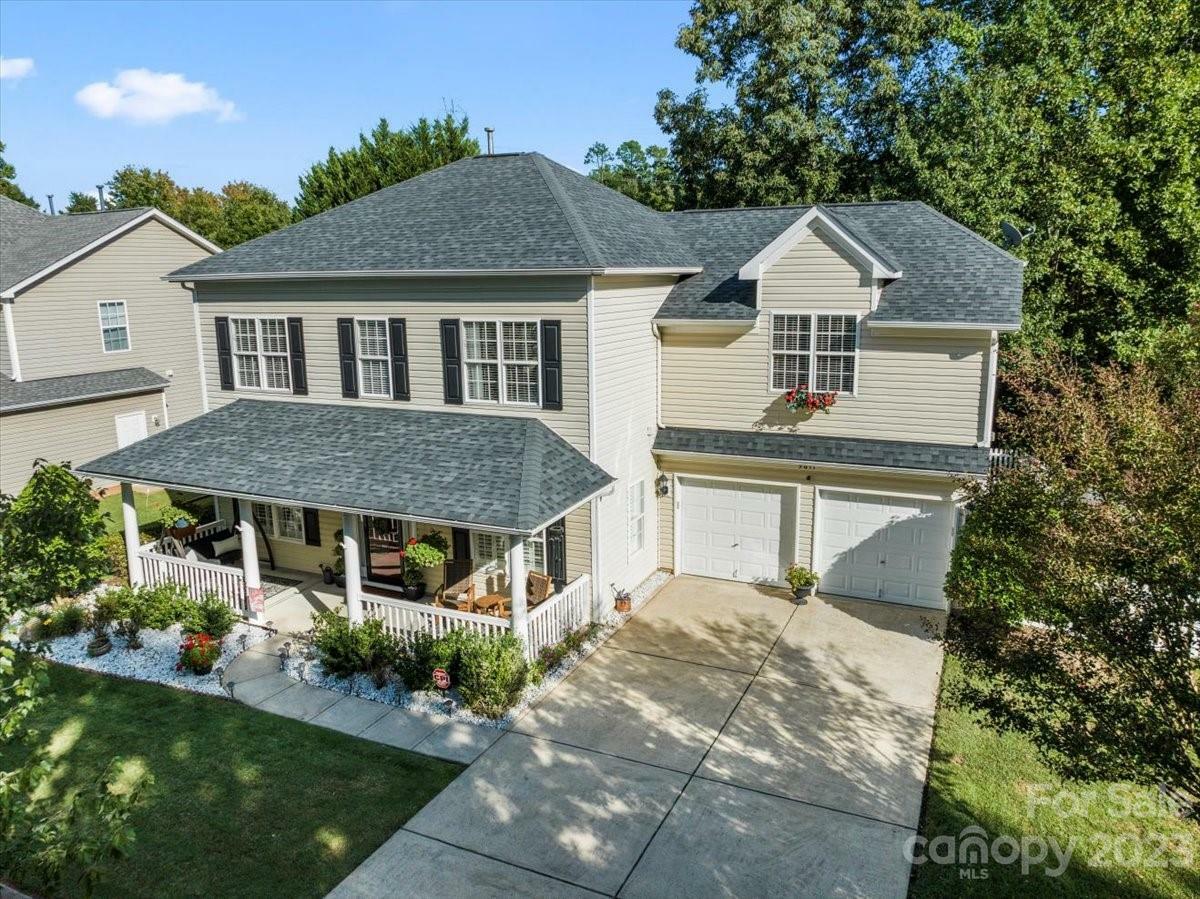 9611 Willow Leaf Lane  Cornelius NC 28031 photo