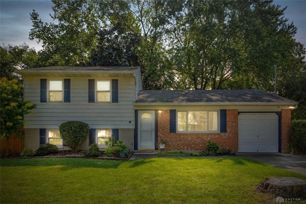 Property Photo:  6018 Morningside Drive  OH 45014 