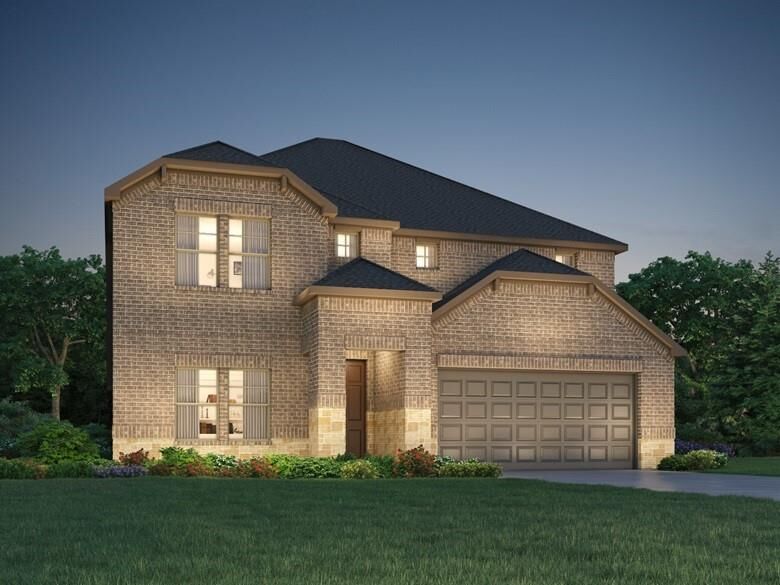 Property Photo:  5927 Jenna Way  TX 77471 