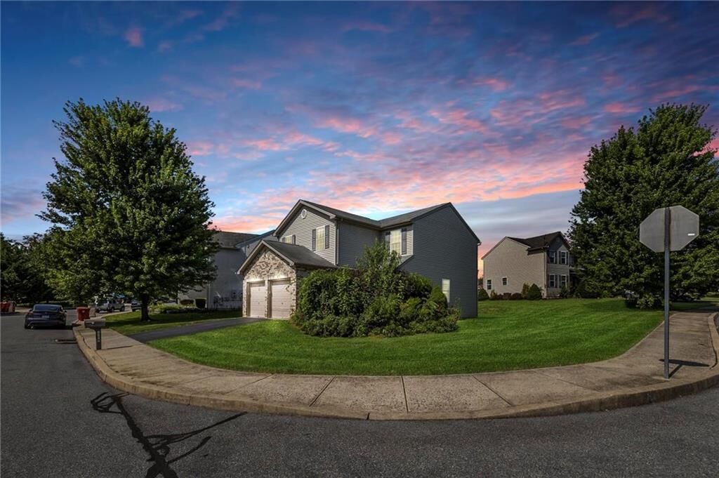 Property Photo: 1185 Vera Drive PA 18040