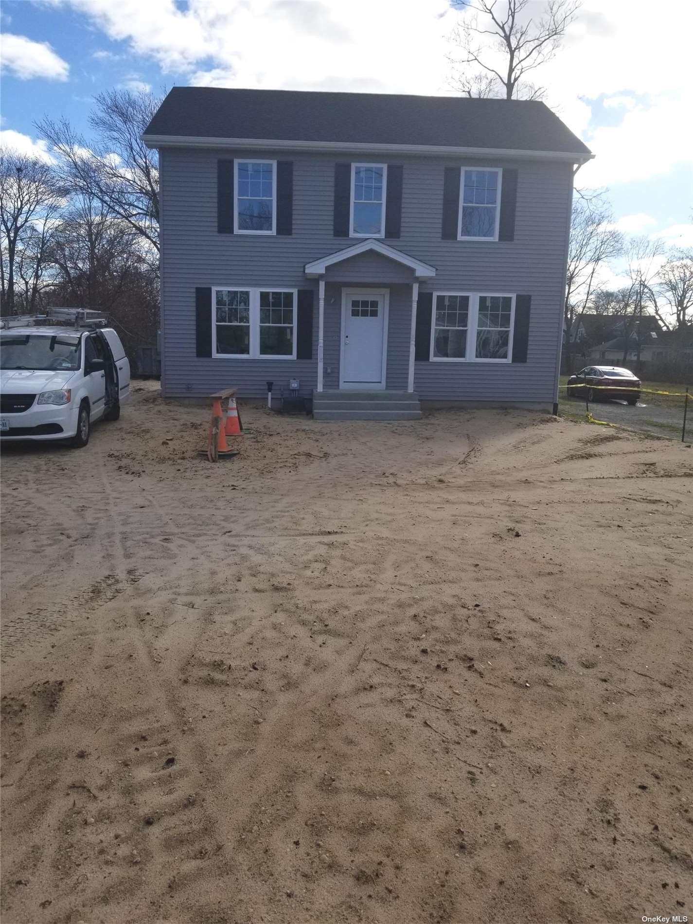 Property Photo: 50 Swezey Street NY 11772
