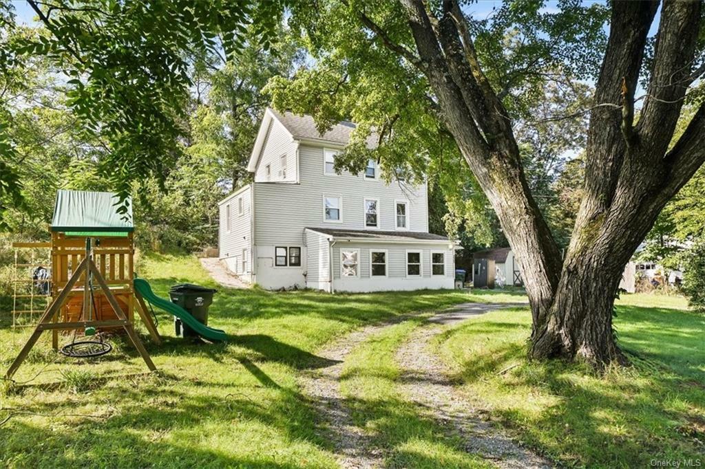 Property Photo: 225 Lehigh Avenue NY 10918