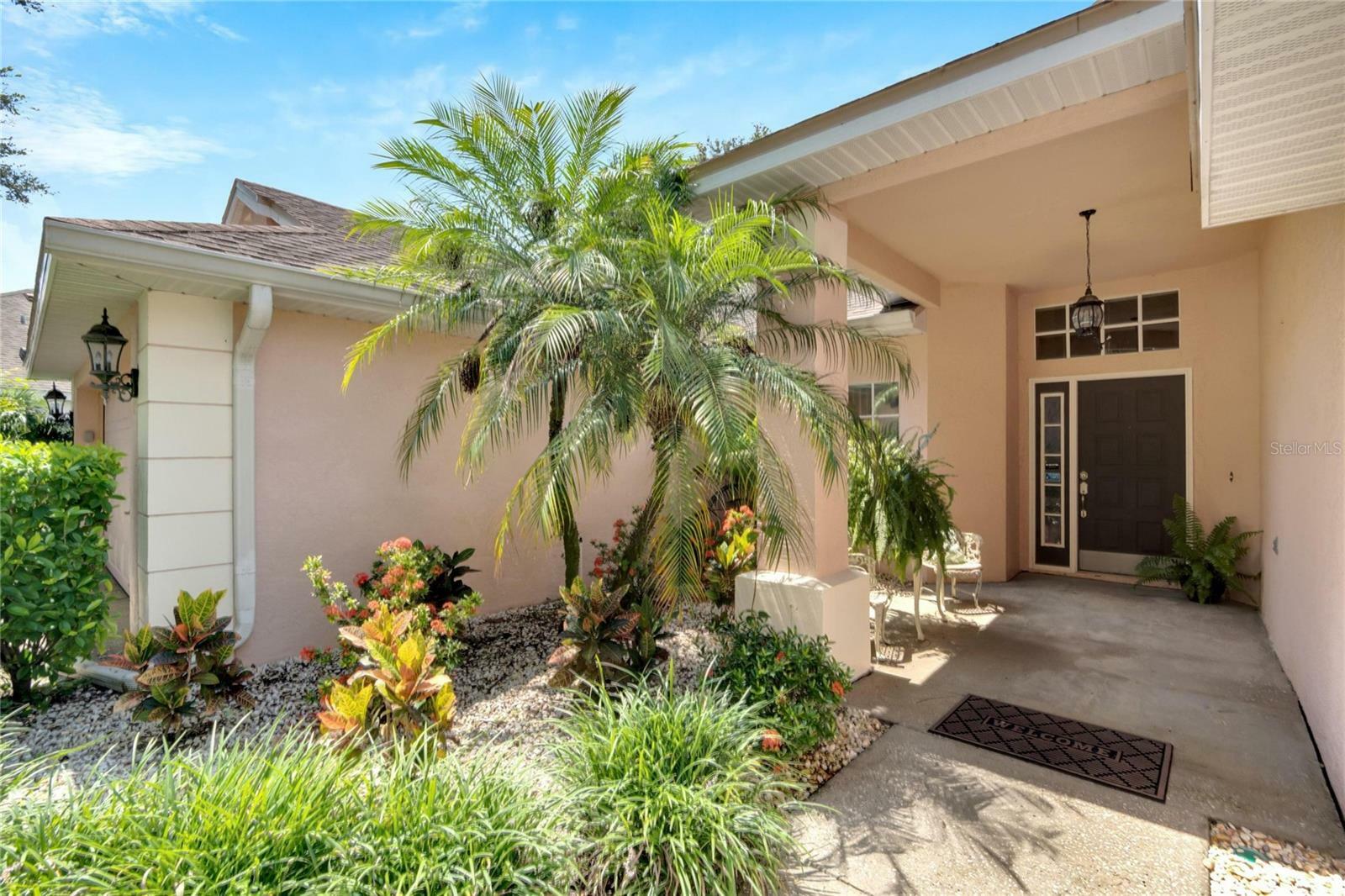 Property Photo:  3452 Silver Meadow Way  FL 33566 